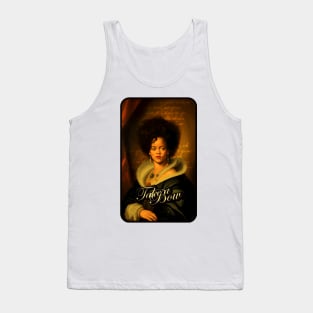 Take a Bow Rihanna T-Shirt Tank Top